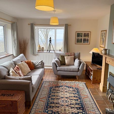 Yew Tree Cottage - Walks From The Door Colwall Eksteriør billede