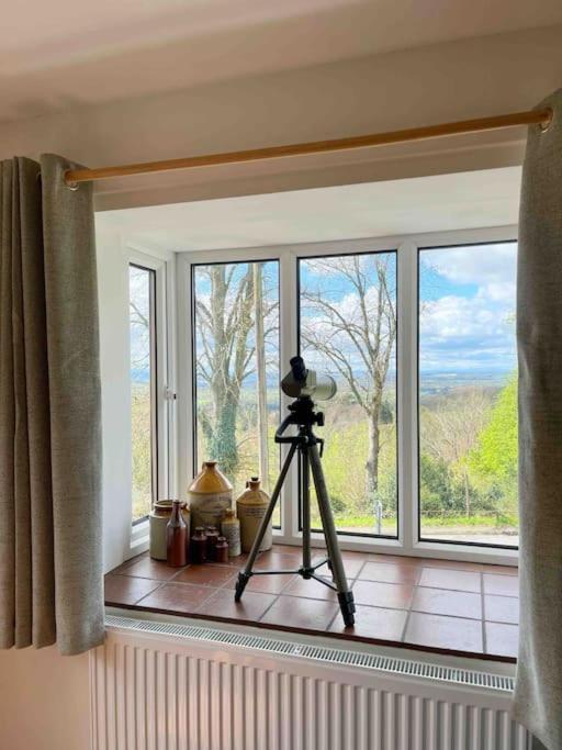 Yew Tree Cottage - Walks From The Door Colwall Eksteriør billede