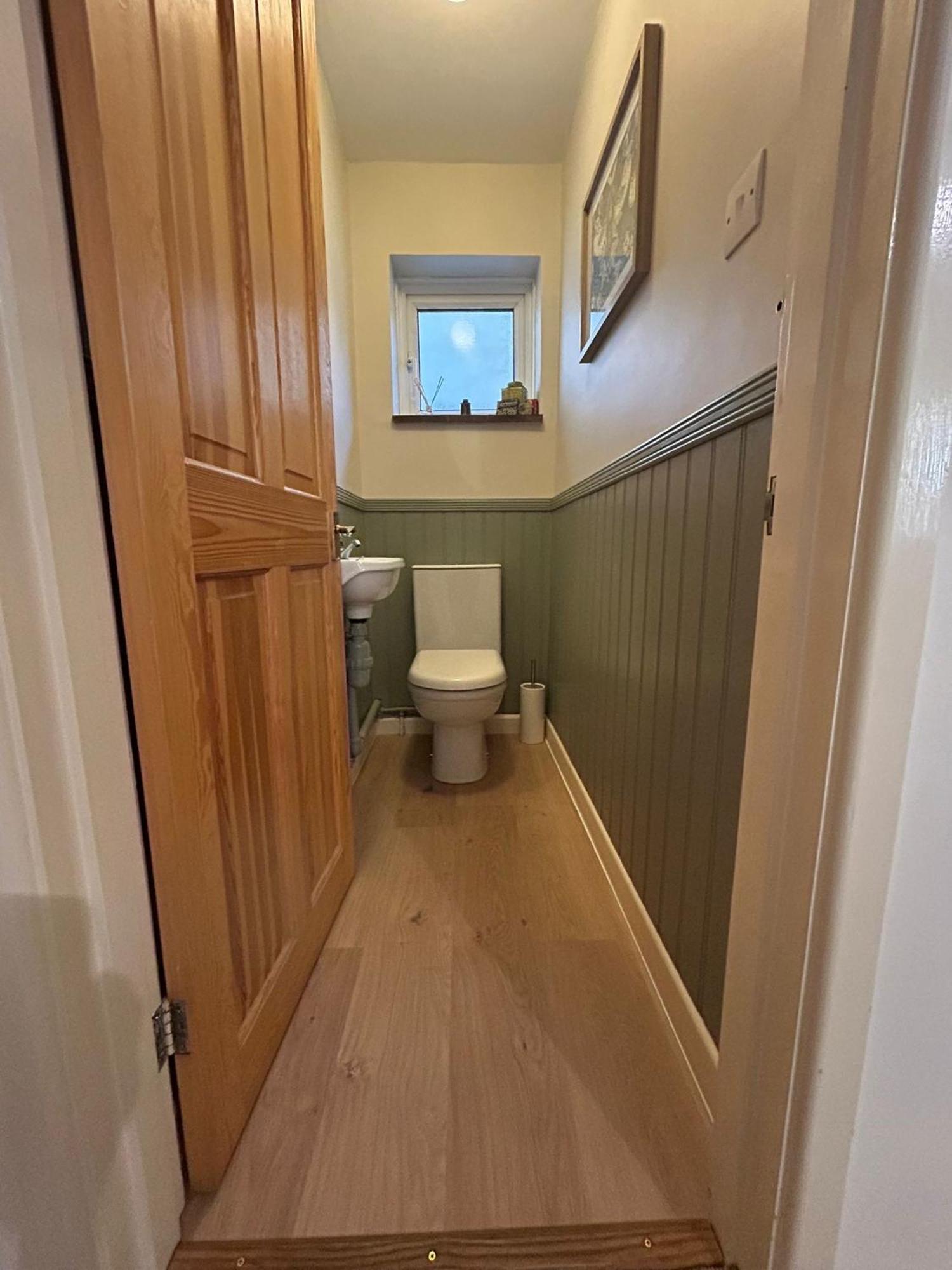 Yew Tree Cottage - Walks From The Door Colwall Eksteriør billede