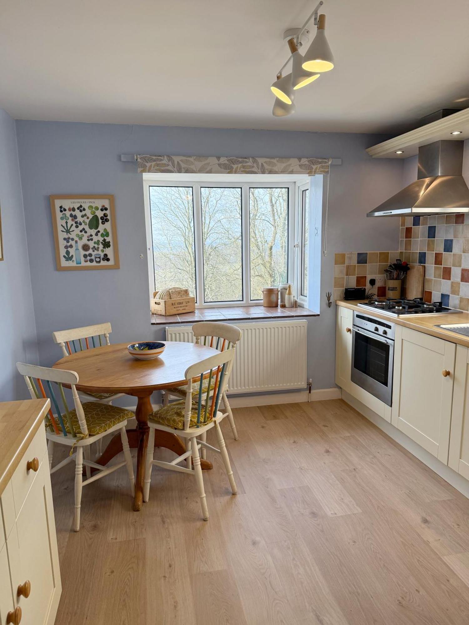 Yew Tree Cottage - Walks From The Door Colwall Eksteriør billede
