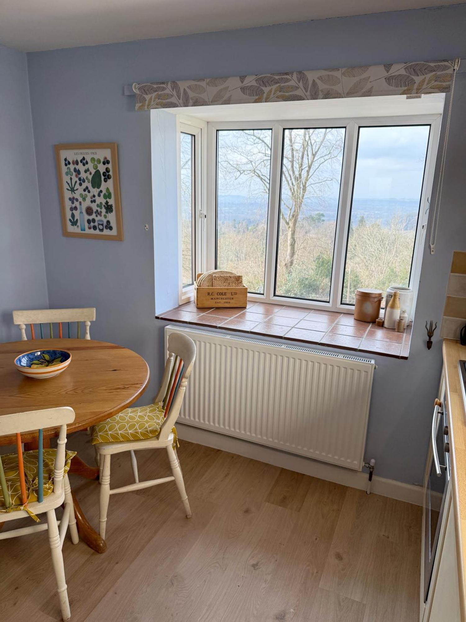 Yew Tree Cottage - Walks From The Door Colwall Eksteriør billede