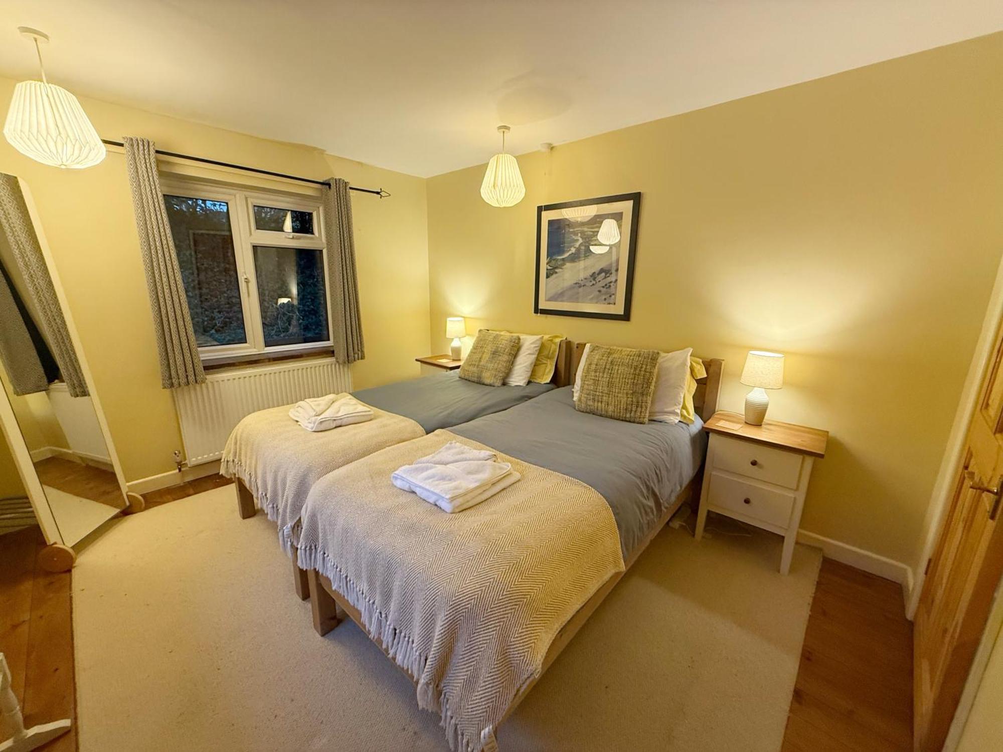 Yew Tree Cottage - Walks From The Door Colwall Eksteriør billede