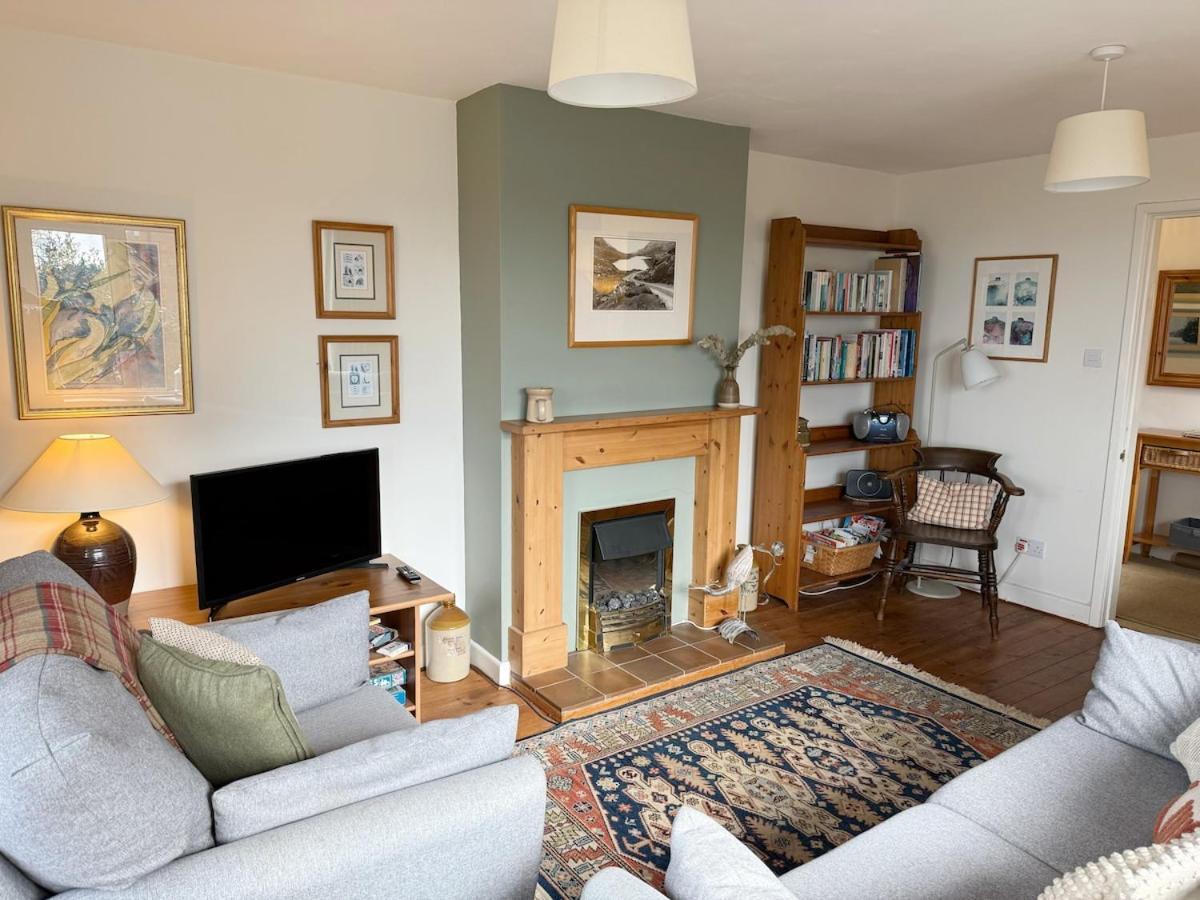 Yew Tree Cottage - Walks From The Door Colwall Eksteriør billede