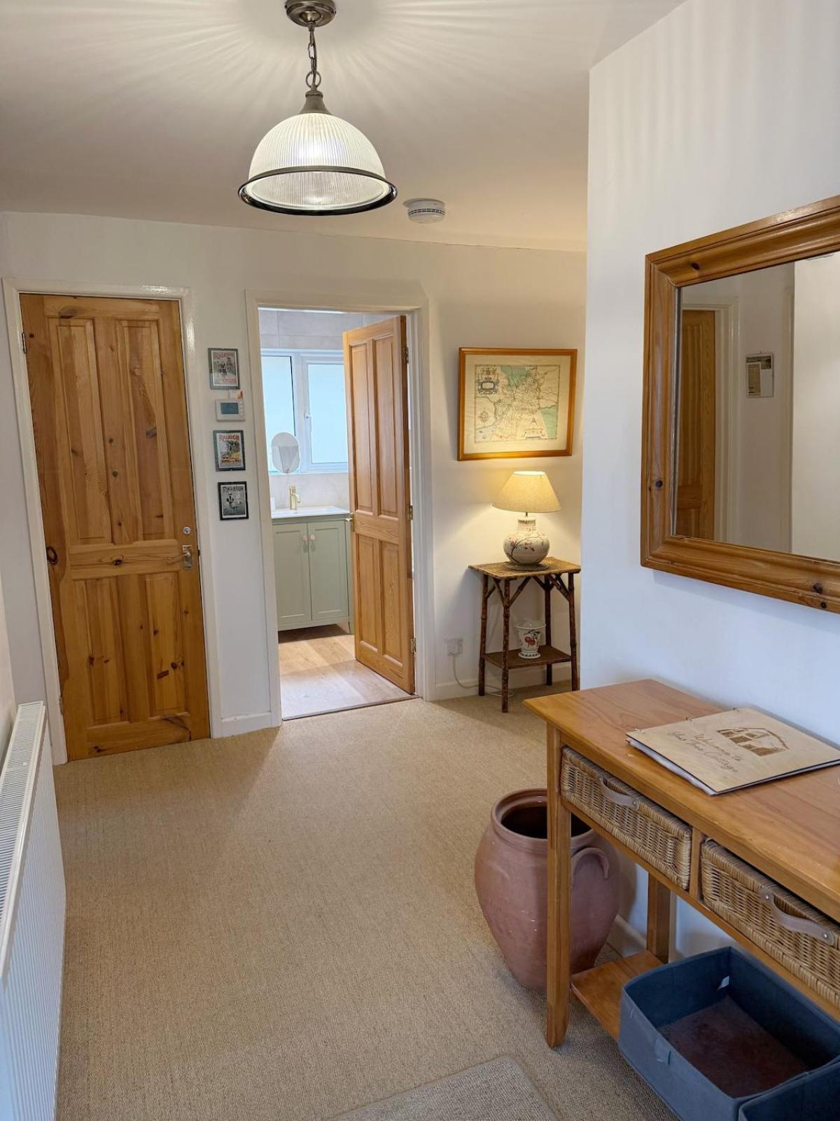 Yew Tree Cottage - Walks From The Door Colwall Eksteriør billede