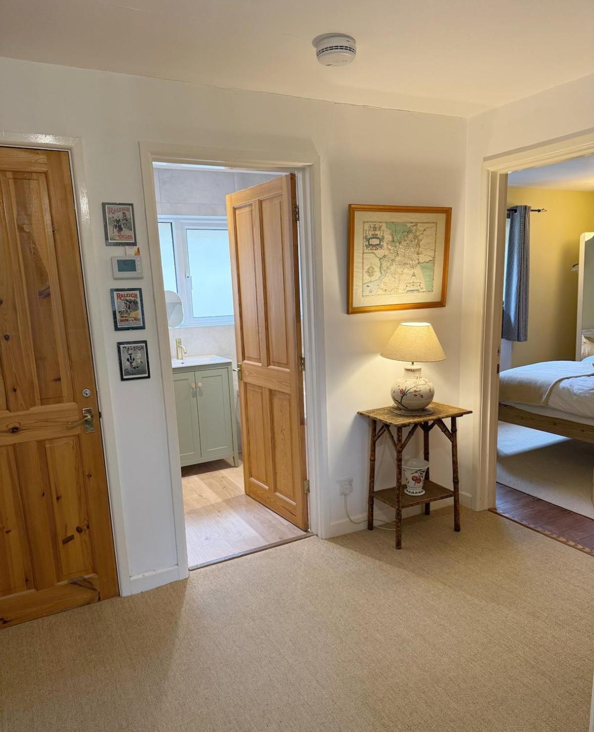 Yew Tree Cottage - Walks From The Door Colwall Eksteriør billede