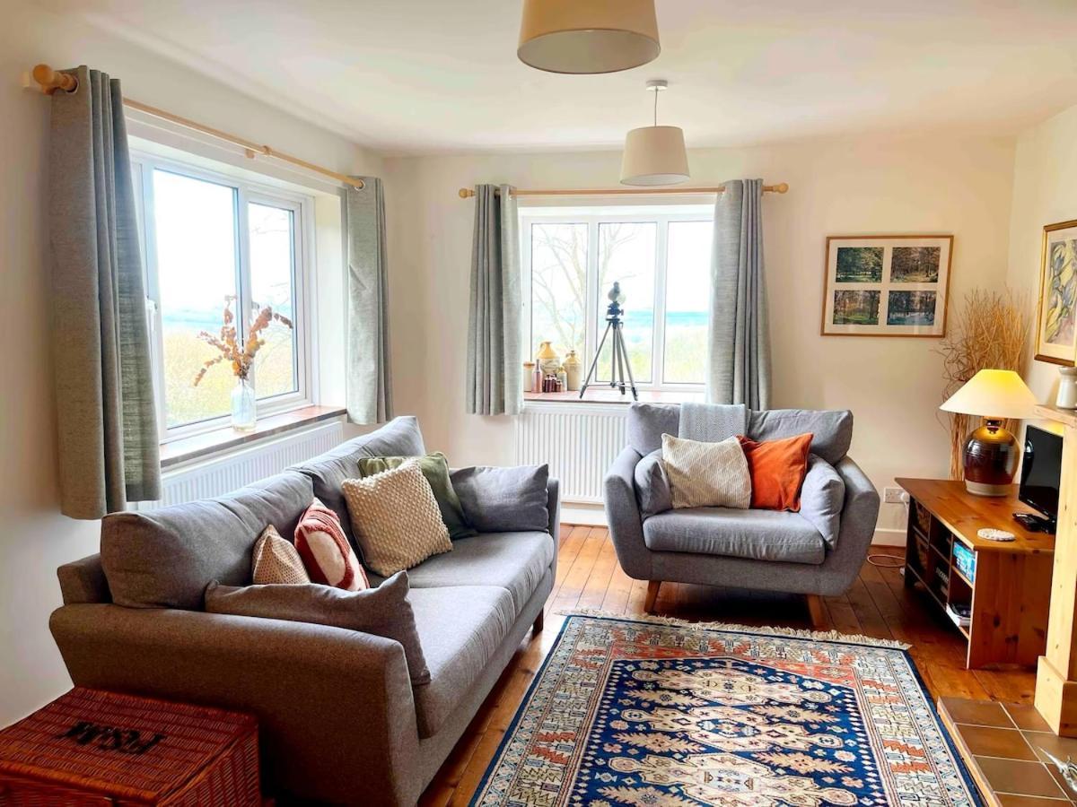 Yew Tree Cottage - Walks From The Door Colwall Eksteriør billede