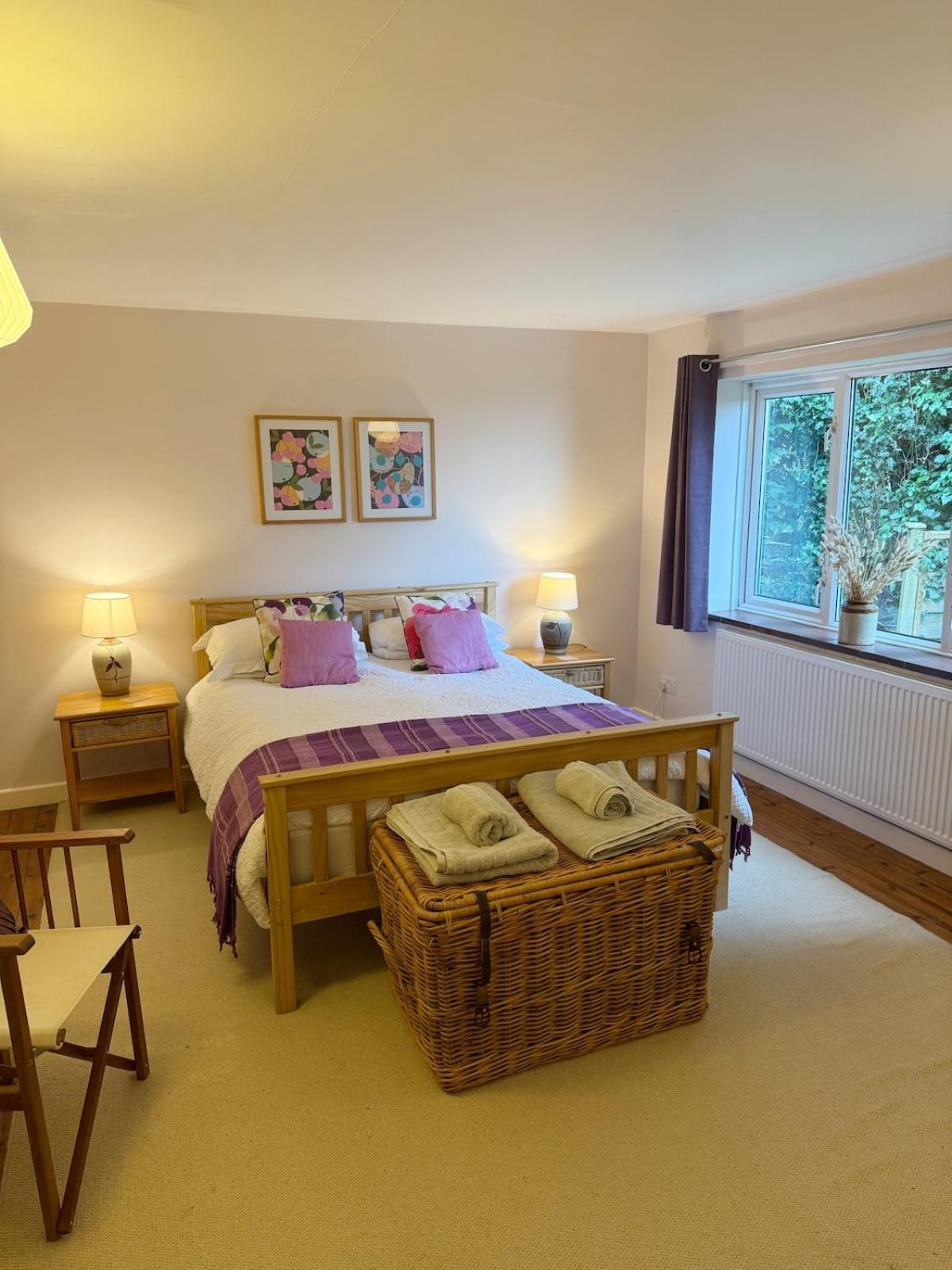 Yew Tree Cottage - Walks From The Door Colwall Eksteriør billede