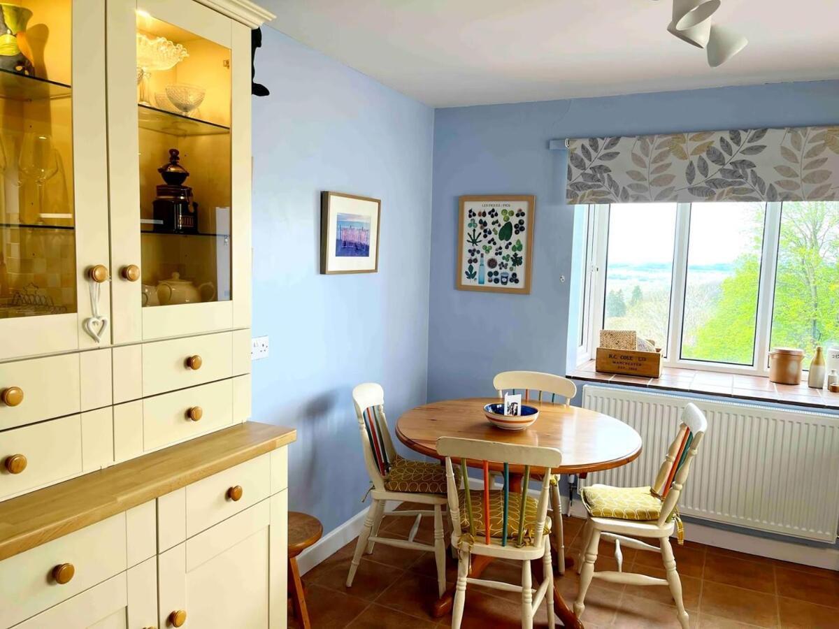 Yew Tree Cottage - Walks From The Door Colwall Eksteriør billede